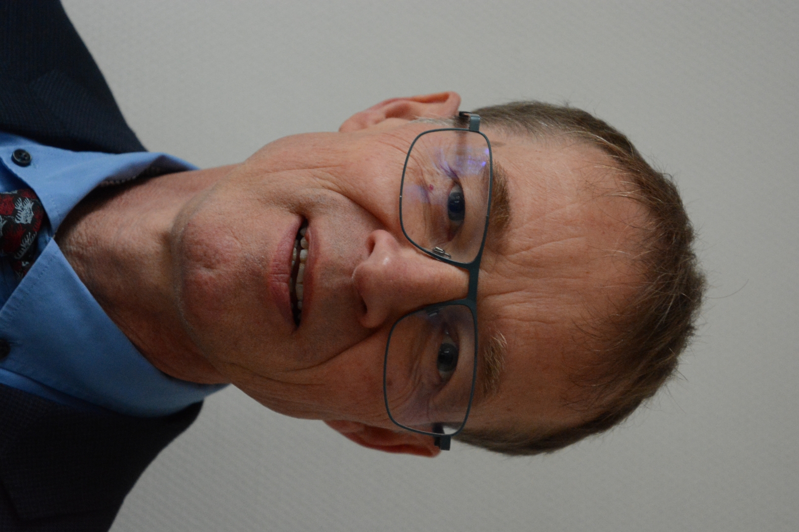 Martin Smalbrugge 