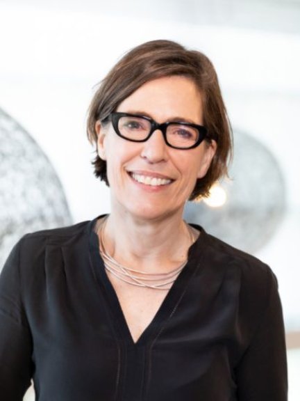 Sonja Zweegman,  Vice-Chair of the Cancer Center Amsterdam Executive Board 