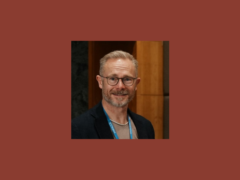 Klaus Linkenkaer-Hansen on the challenge of balance