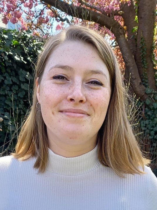Eva Groenendijk 