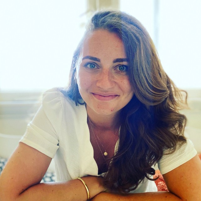 Isabel Remmerts de Vries 