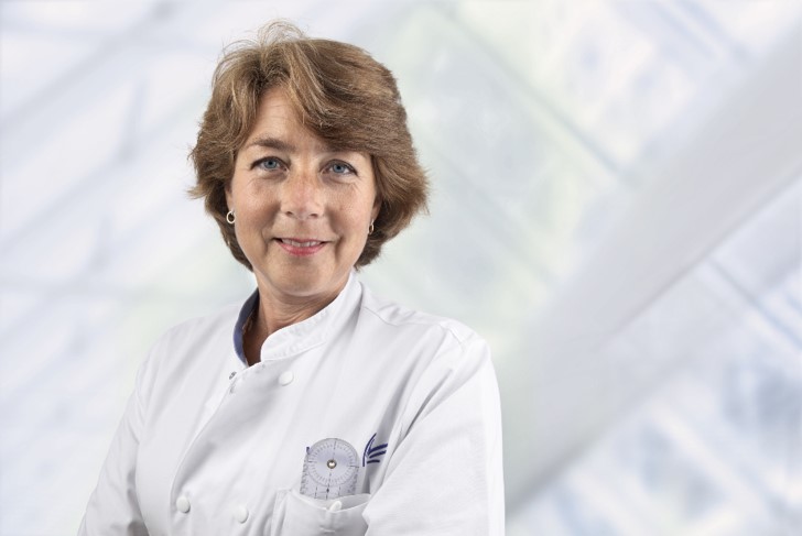 Irene van der Horst-Bruinsma 