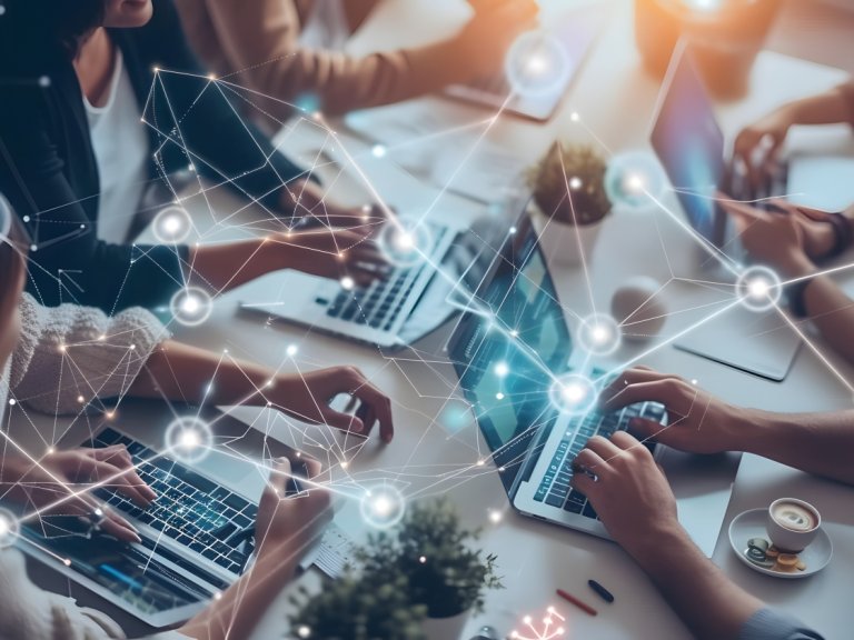 NAR launches ABOUT project, a multi-cohort co-creation initiative