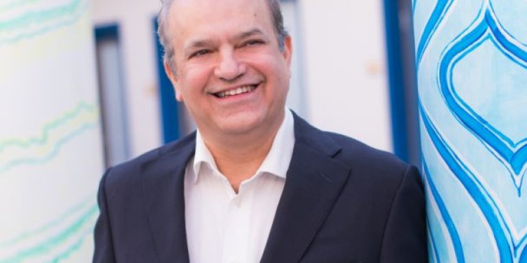 Oogkaschirurgie maakt het verschil voor patiënten