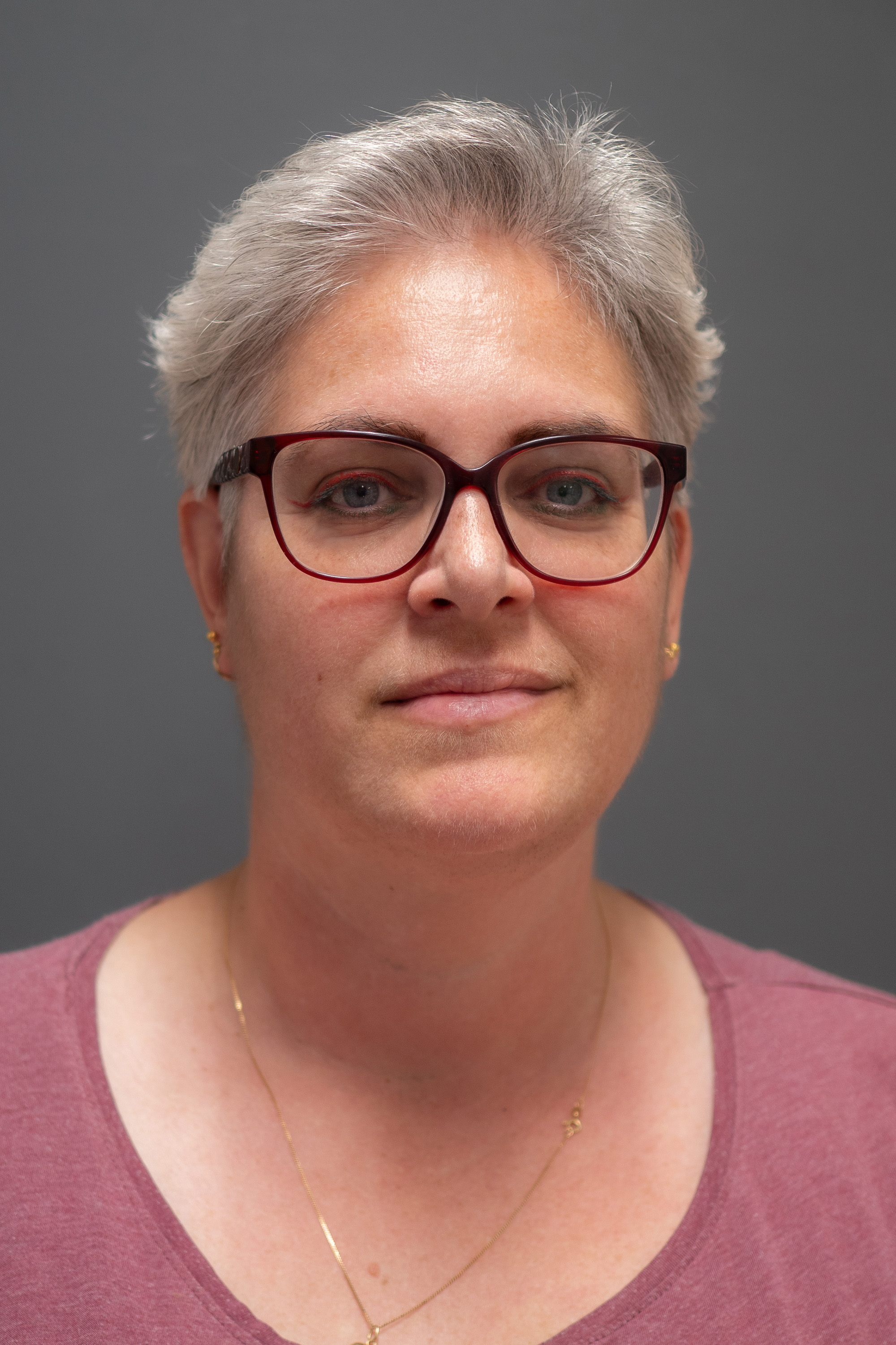 Judith de Vos 