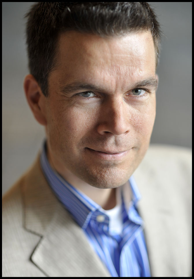 Paul Lucassen 