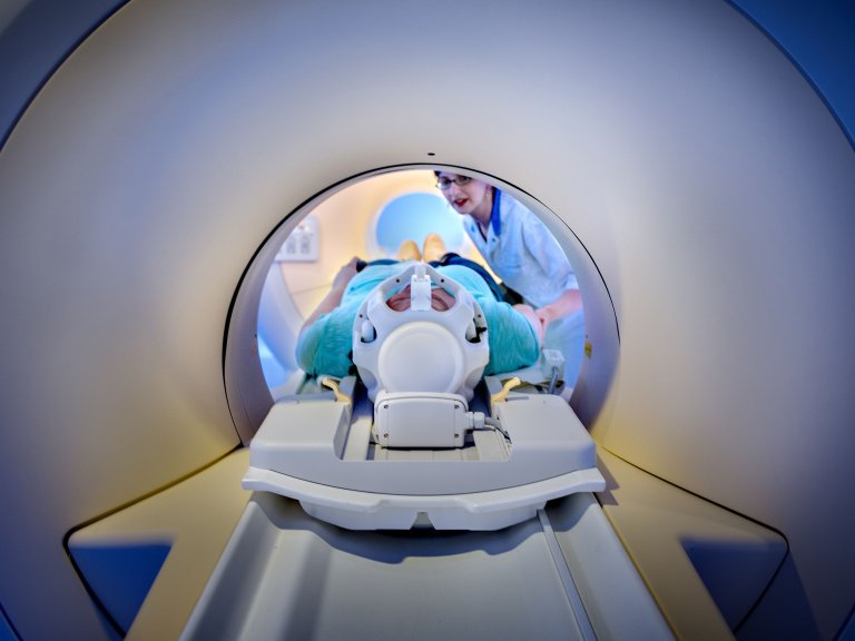Gezonde mensen met afwijkende PET-hersenscan hebben grote kans op toekomstige geheugenstoornissen