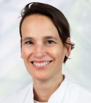 Laura van de Pol 