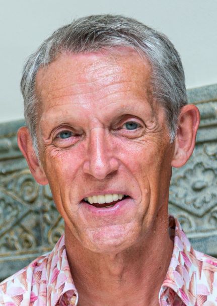 Patrick Bossuyt 