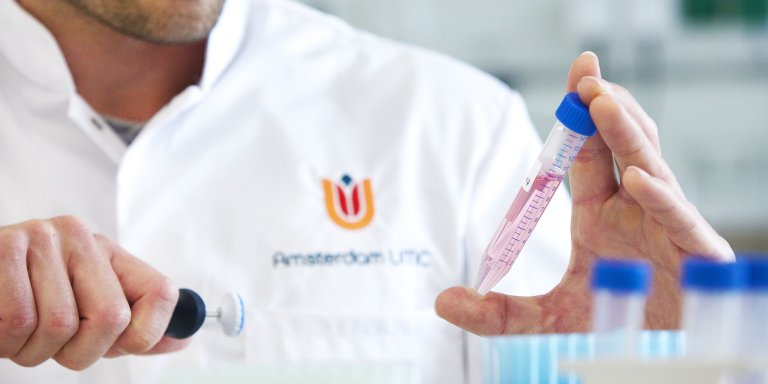 Wetenschapsagenda 14 juni tot en met 18 juni 2021