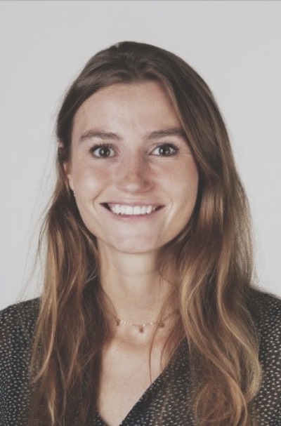 Jessie de Ruijter 