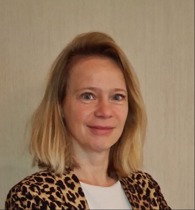 Susanne de Rooij 