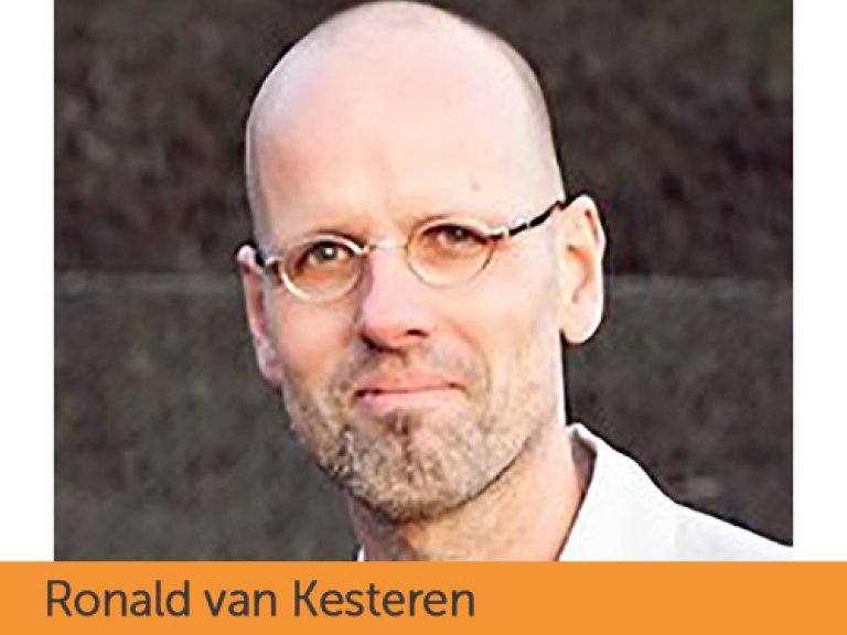 Ronald van Kesteren