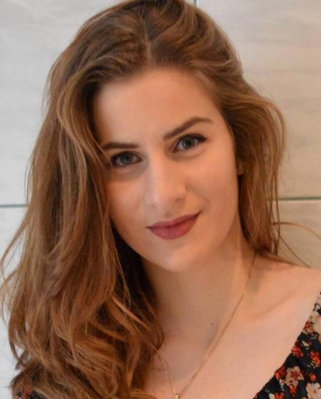 Anastasia Goula 