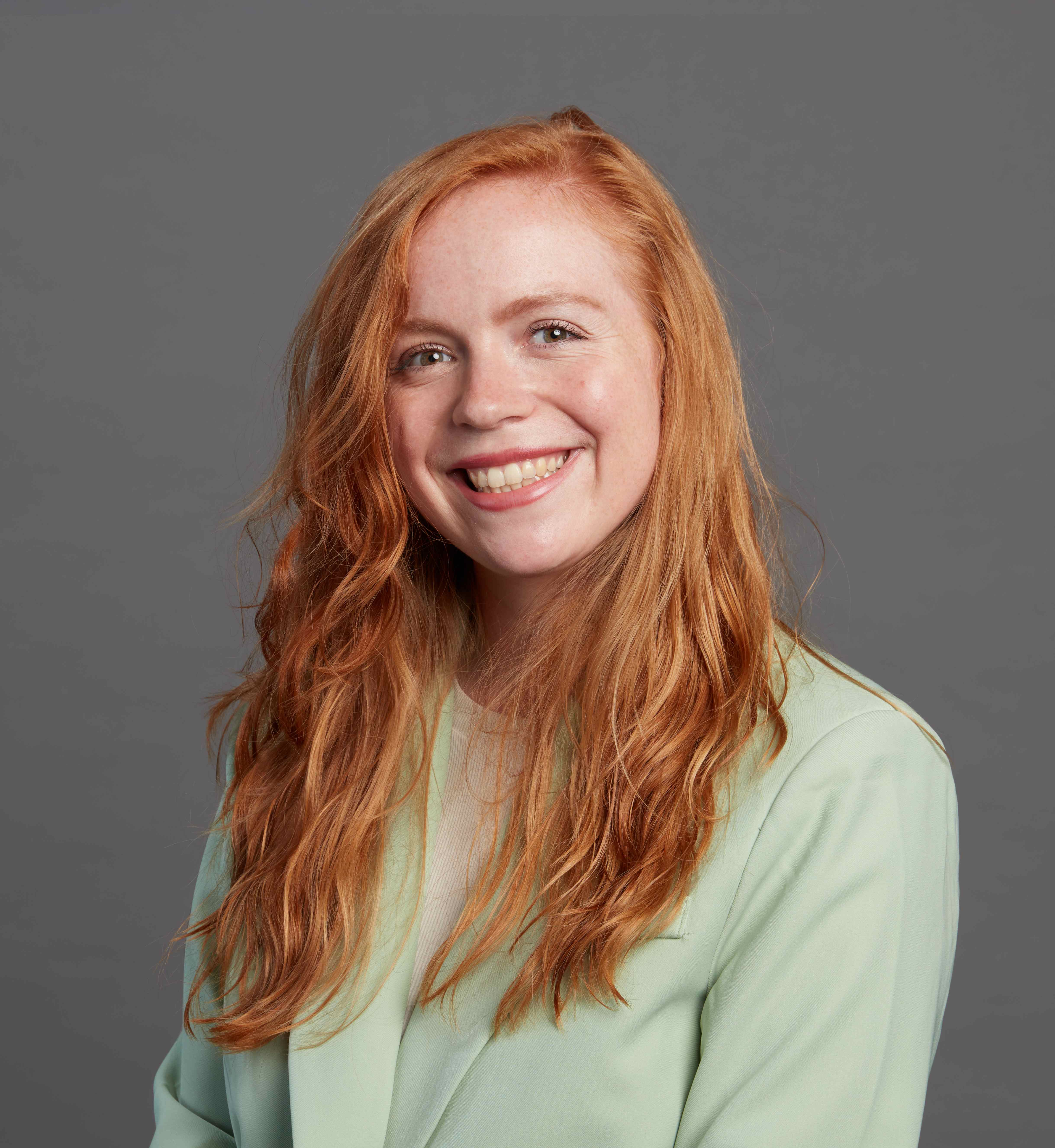 Hannah de Bruin 