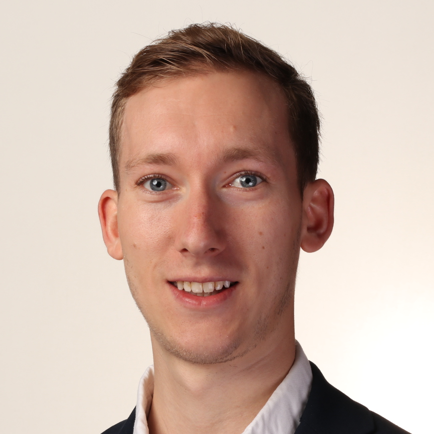Luuk Hopman 