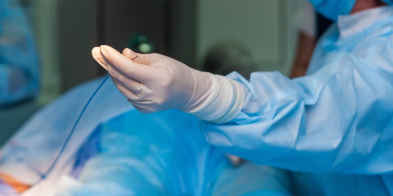 Dotteren op de livestream