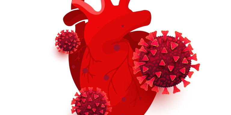 Landelijke studie naar hartschade na corona