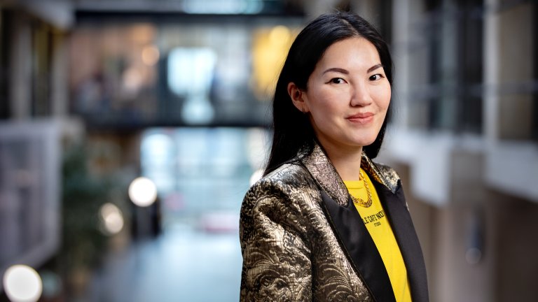 Kakkhee Yeung