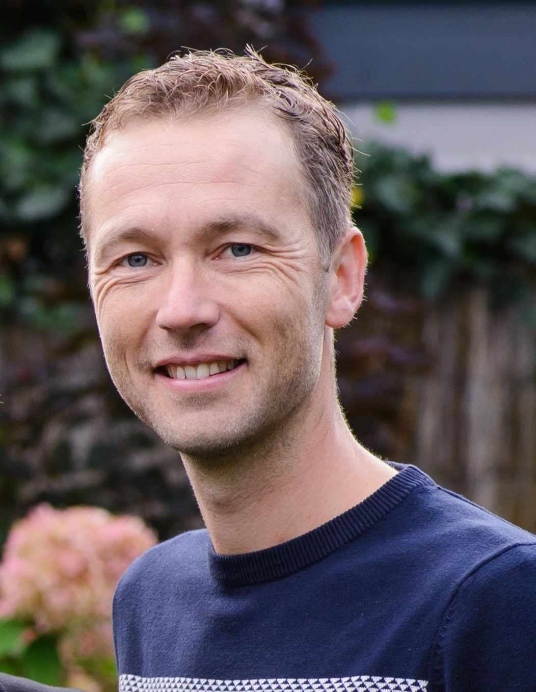 Jasper Koning 
