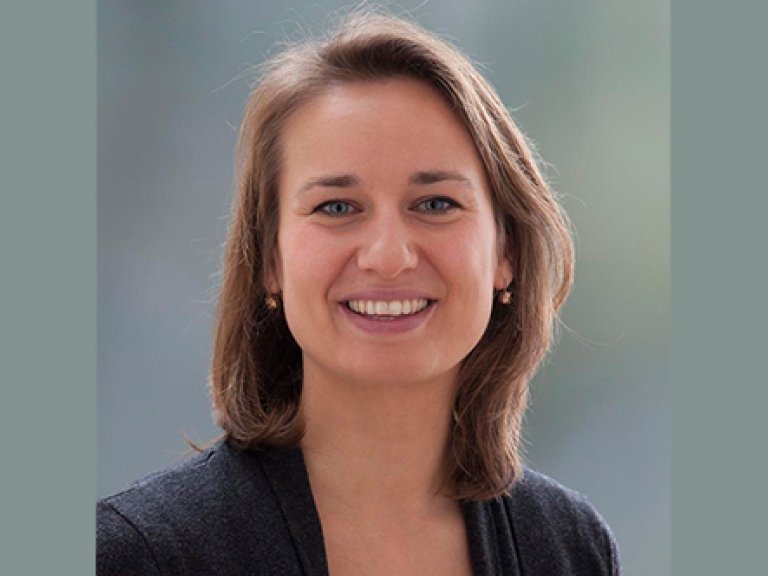 Lisette Kuijper