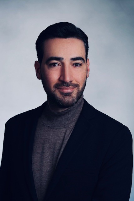 Ahmet Demirkiran