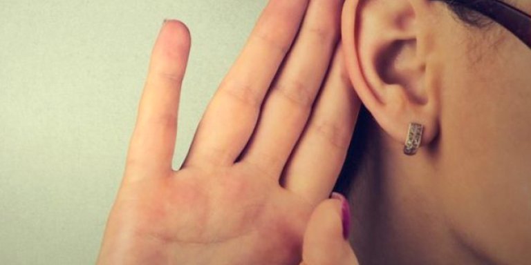 WHO en Amsterdam UMC lanceren gehoortest-app