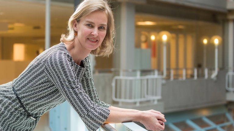 Wiesje van der Flier