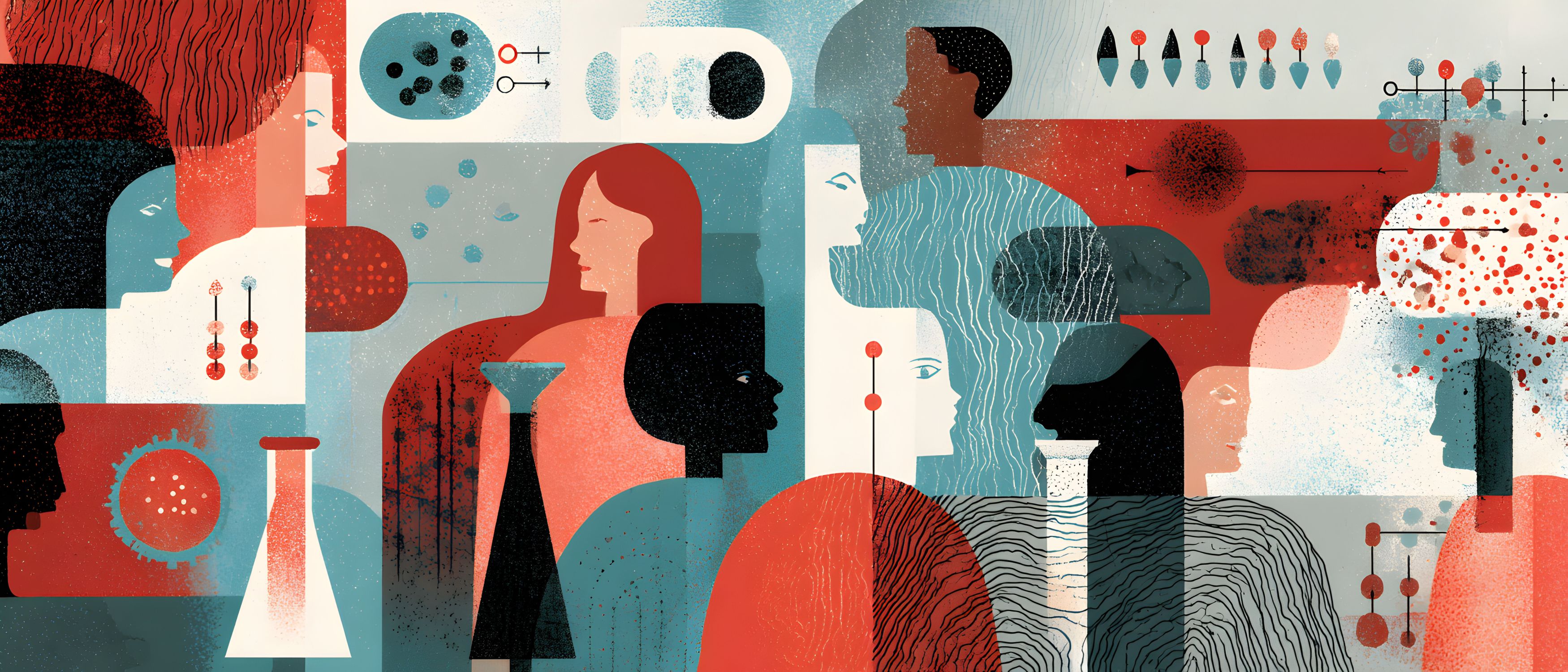 Een schat aan gegevens voor gezondheidsonderzoek, zonde om te laten liggen