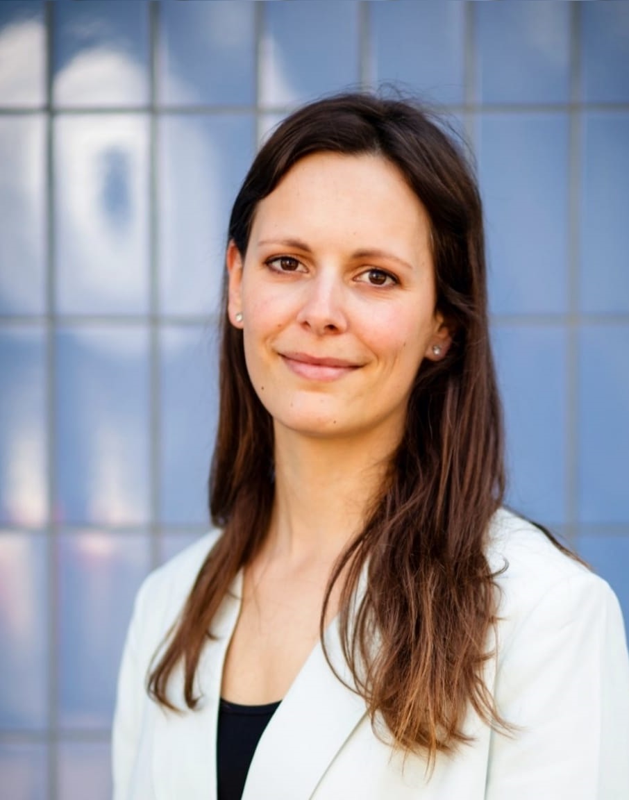 Jorien Treur 