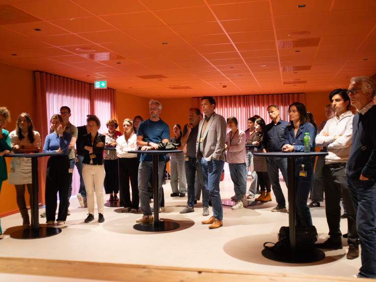 AGEM Grant Award Ceremony 2025 Recap 