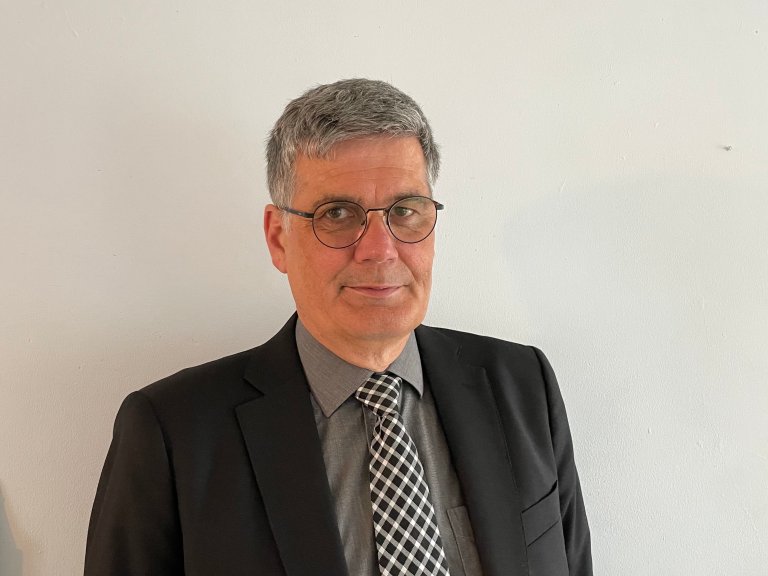 Gertjan Wolbink has been appointed professor of Rheumatology