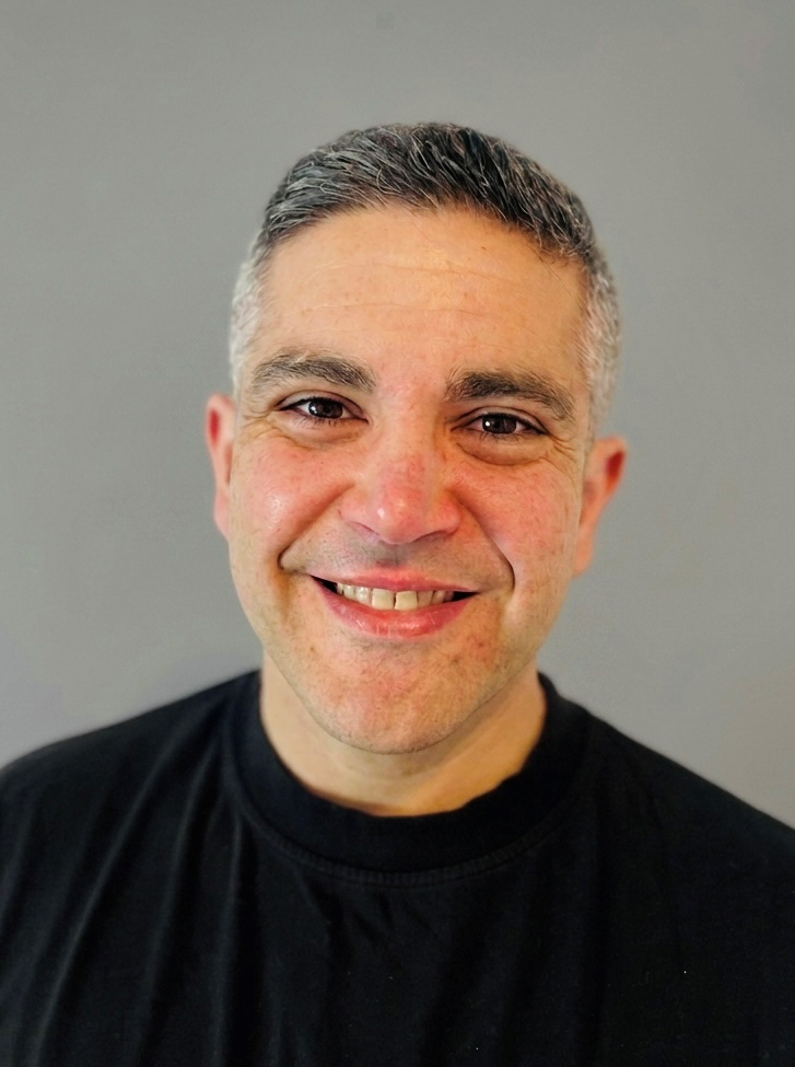 Javier Triñanes Ramos 