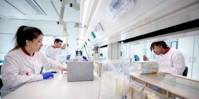 Amsterdam institute for Infection and Immunity