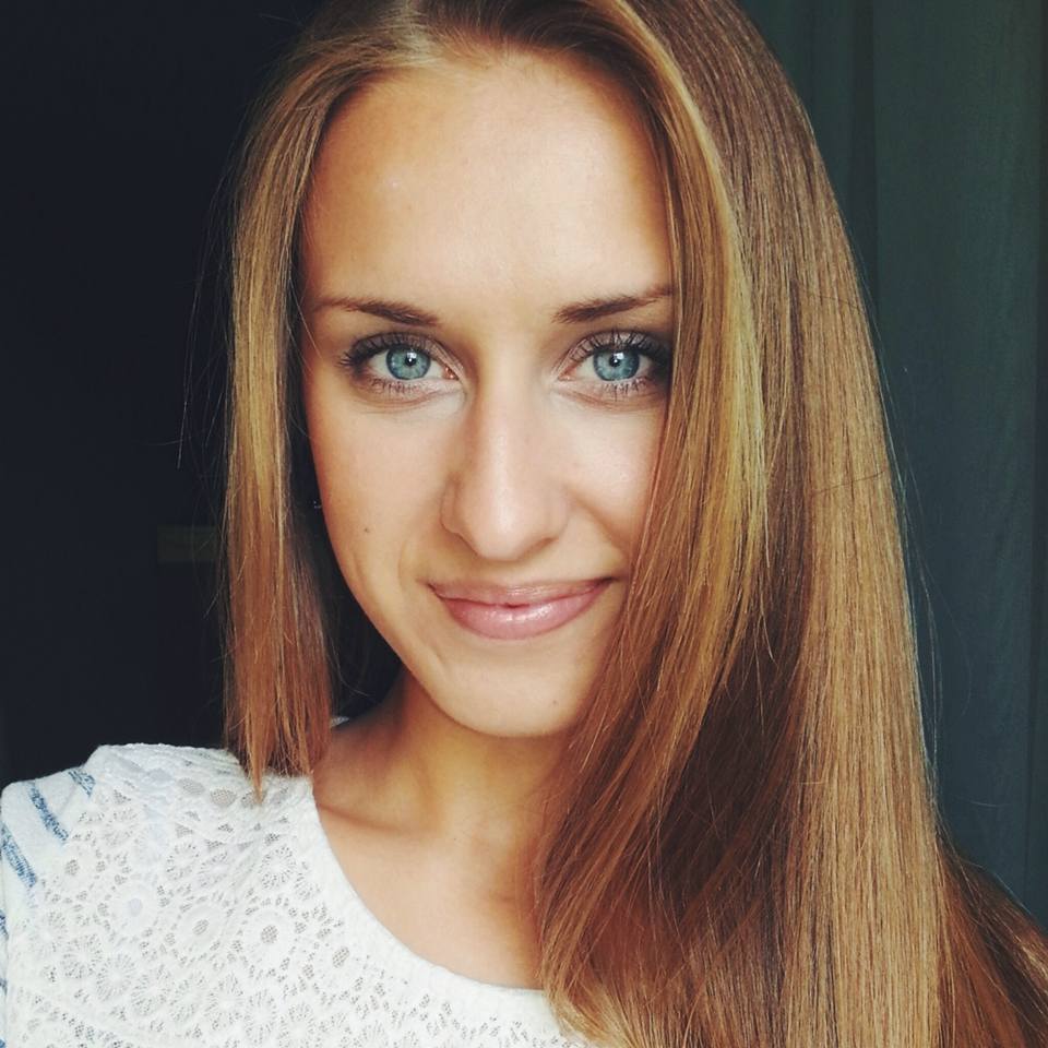 Erika Kuzminskaite 