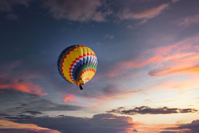 Dare-to-Dream Grants available for AMS PhD candidates