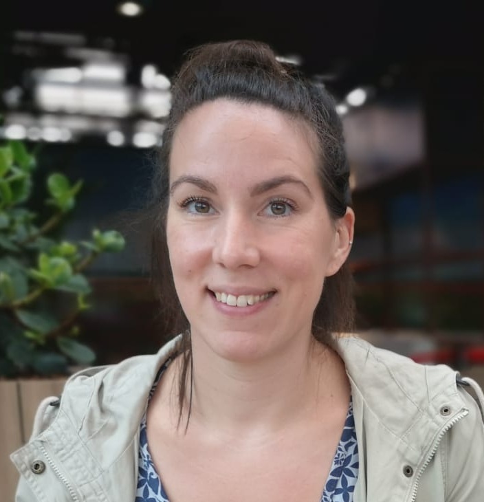 Mirjam Kruijt 