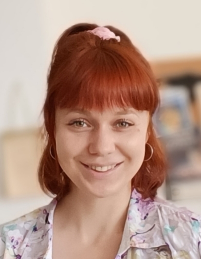 Nadja Rutsch 