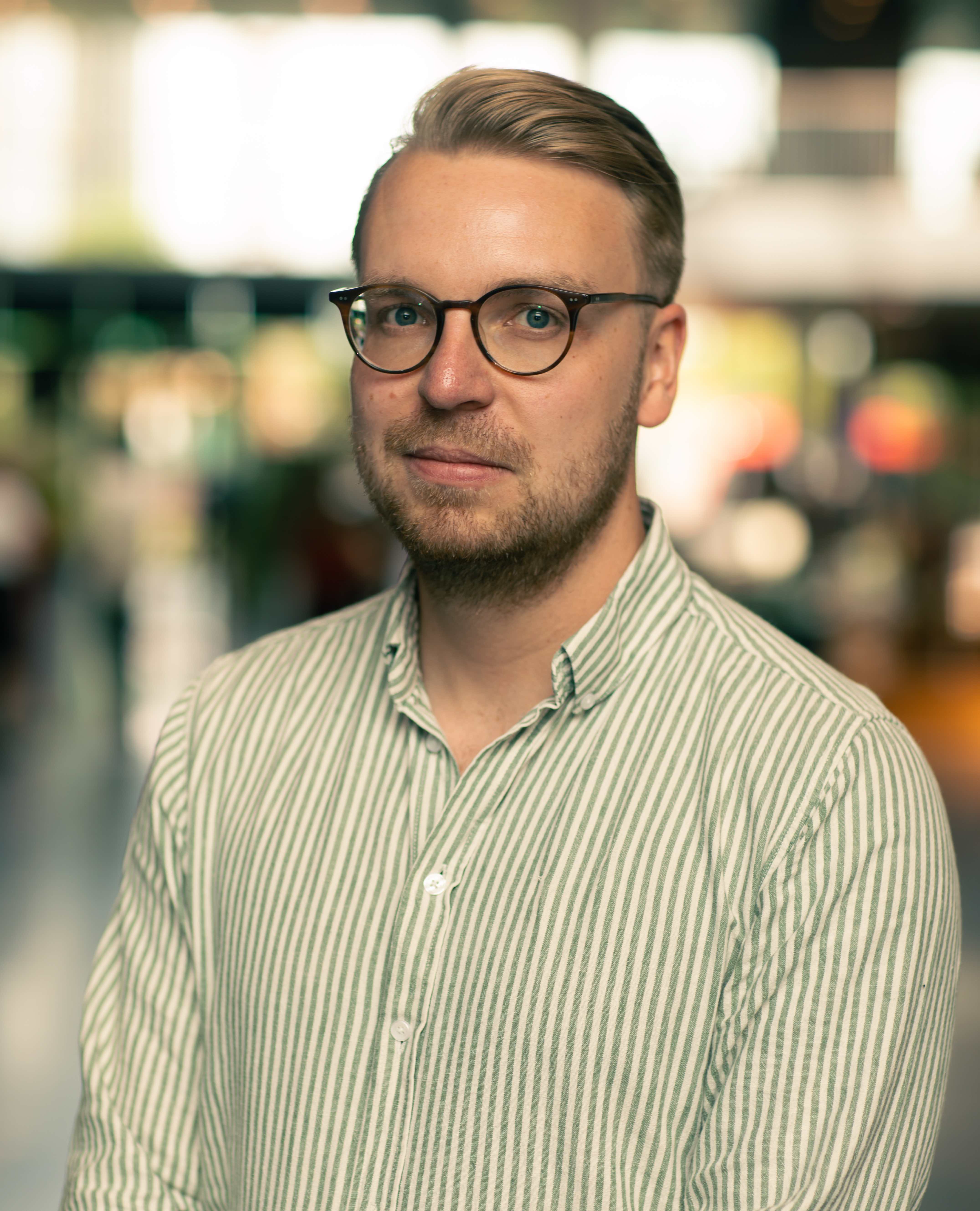 Joost Gulpen 