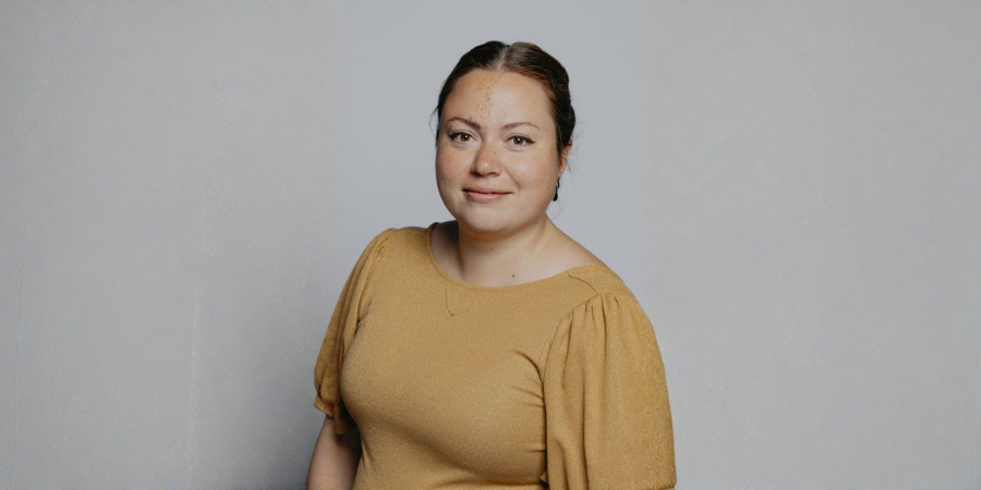 Meet the Scientist: Arianne Gravesteijn!