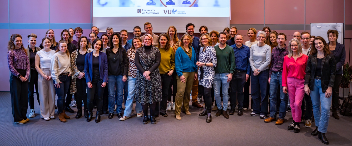 The ACH community