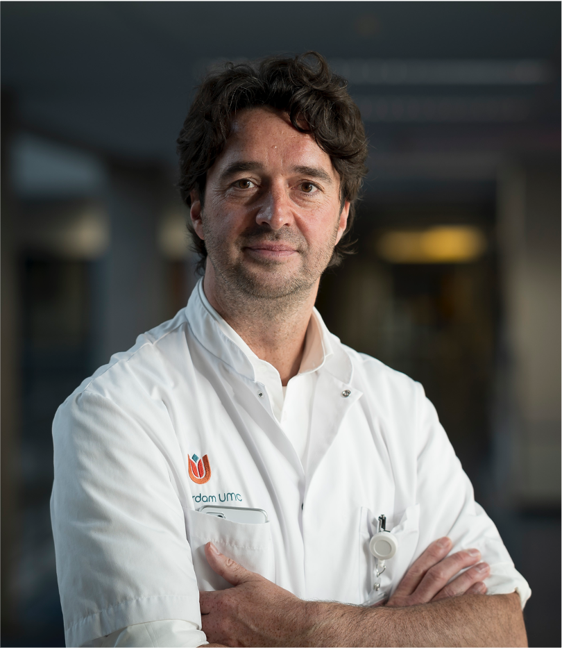 Joost Raaphorst 