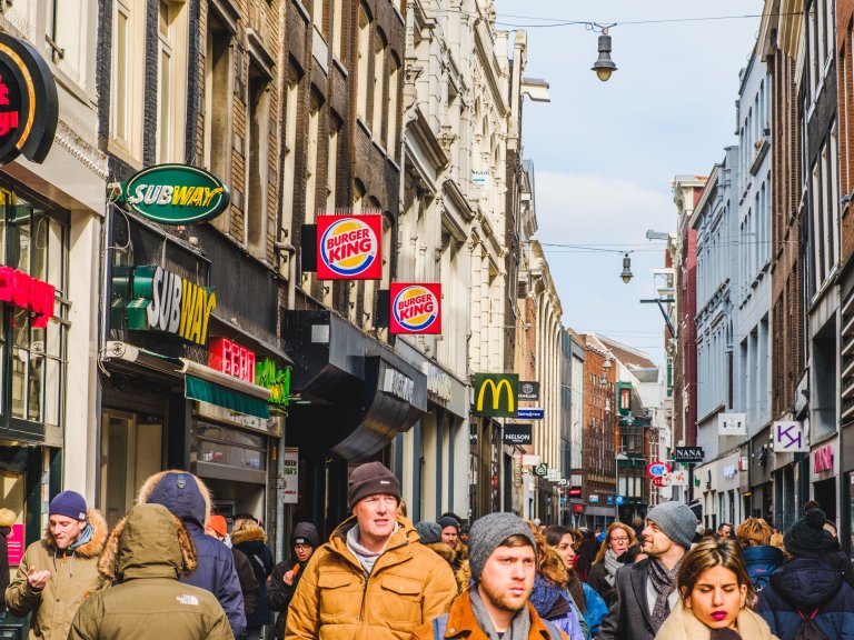 Amsterdam UMC krijgt miljoenen voor Europees onderzoek naar oorzaak obesitas