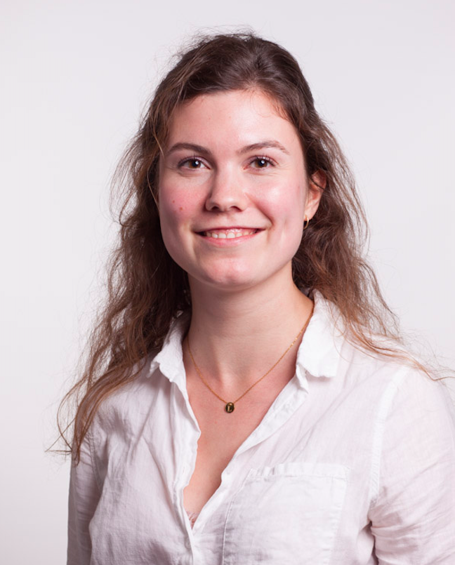 Lisanne Kouwenberg 