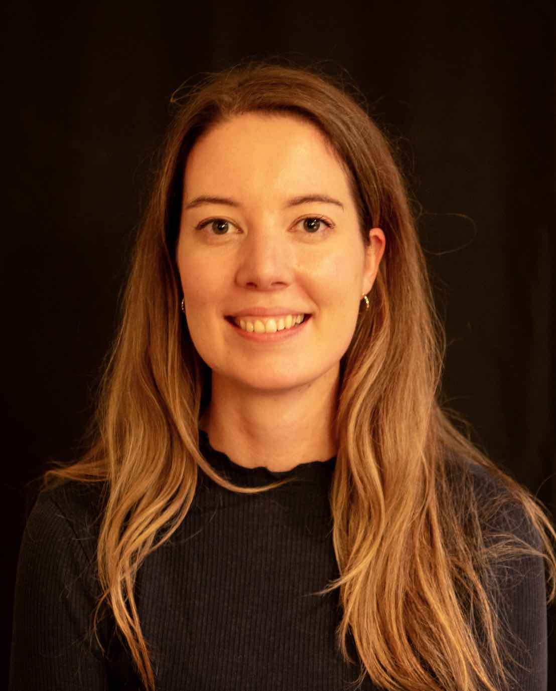 Barbara Verhaar 