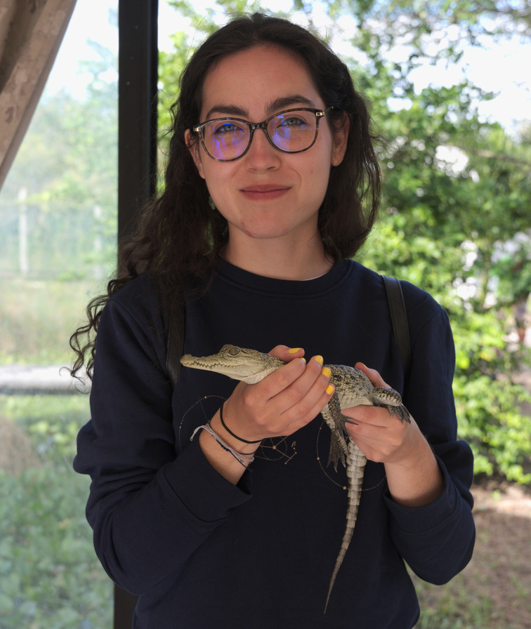 Andrea Heredero Berzal 