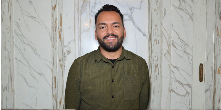 Meet the Scientist: Ibrahim Korkmaz!