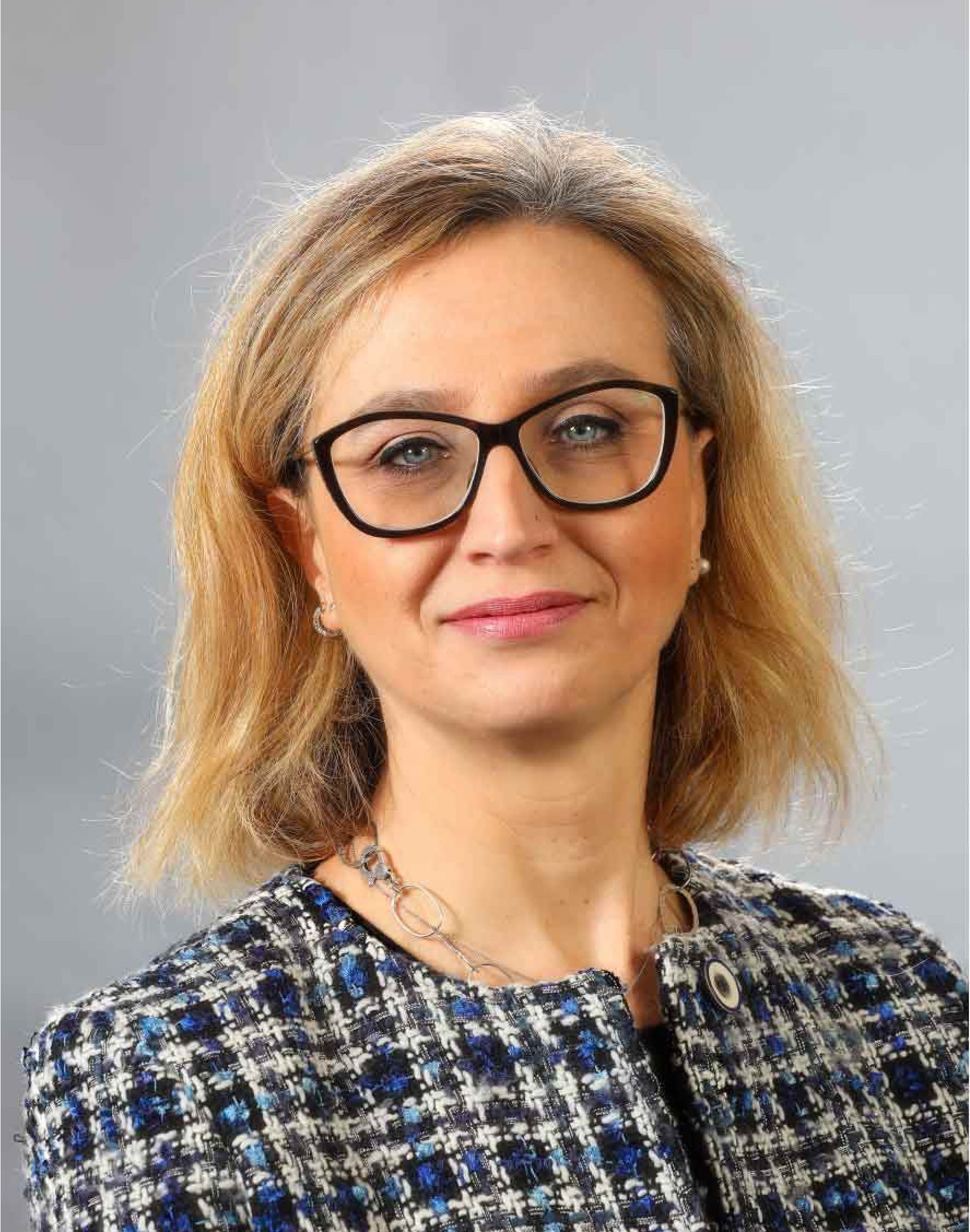 Nadia Dominici