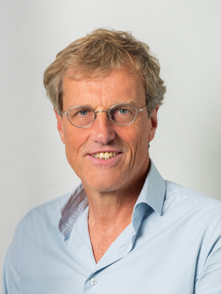 Marc van de Vijver 