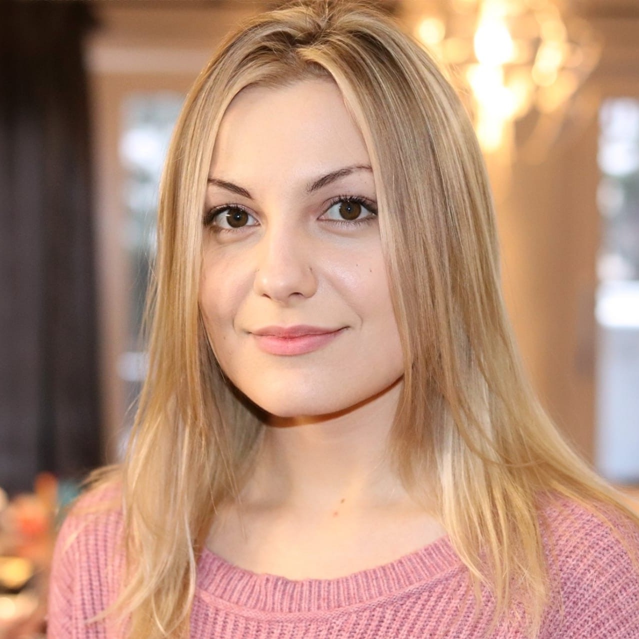 Gianina Cristian 